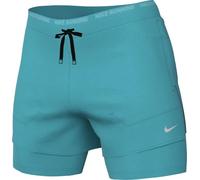 Nike Stride Dri-FIT DM4757 Short de Course Hybride pour Homme 12,5 cm
