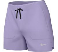 Nike Stride Dri-FIT DM4759 Short de Course 2 en 1 pour Homme 18 cm