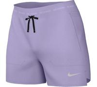 Nike Stride Dri-FIT DM4761 Short de Course doublé pour Homme 18 cm