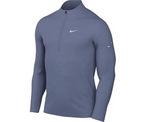 Nike Stride Dri-FIT HV2180 Haut de Course Demi-zippé pour Homme Couche intermédiaire