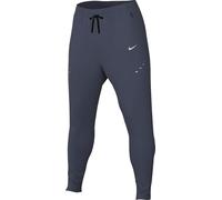 Nike Stride Dri-Fit HV4544-437 Pantalon de Course tissé pour Homme, Bleu foncé/argenté réfléchissant Taille L