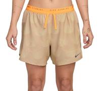 Nike Stride Dri-Fit IO0530 Short de Course à Pied avec Slip intégré pour Homme