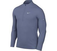 Nike Stride Dri-fit Midlayer-laufoberteil Mit Halbreißverschluss Für Herren Maillot de Course à Pied pour Homme