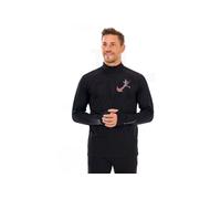 Nike Stride Dri-Fit UV Noir L