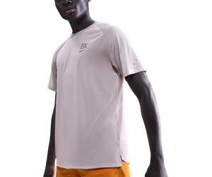 Nike Stride Eliud Kipchoge Tee-shirt XL Rose