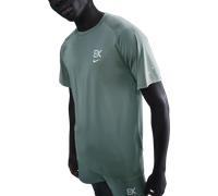 Nike Stride Eliud Kipchoge Tee-shirt XL Vert