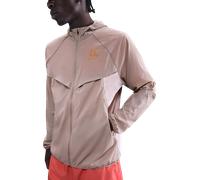 Nike Stride Eliud Kipchoge Veste à capuche S Marron