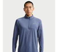Nike Dri-FIT Stride demi-zip homme 2XL Bleu