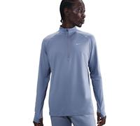Nike Stride Half Zip Top Mens Monde Indigo L Male
