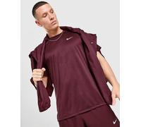 Nike Stride Heather T-Shirt - Rouge XXL