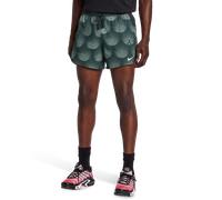 Nike Short Stride 5inch Homme Argent Taille XL