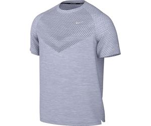 Nike Stride HV5203 Dri-FIT ADV Maillot de Course à Pied à Manches Courtes pour Homme