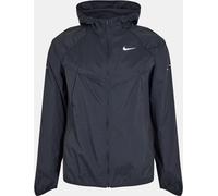 Nike Stride Jacket Black/Silv XL Male