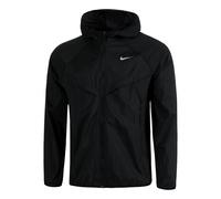 Veste coupe vent nike stride noir homme