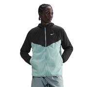 Nike Stride Jacket Veste running Hommes-noir, turquoise, Taille S