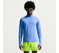 Nike Stride 1/4 Zip Bleu L