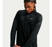 Nike Stride Sweatshirt M Noir