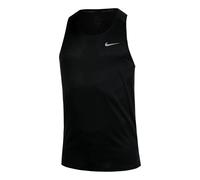 Nike Stride Maillot de course Hommes - noir, Taille XL