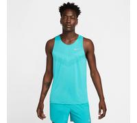 Nike Stride Maillot de course Hommes - turquoise, Taille S