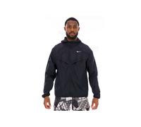 Nike Veste coupe-vent Stride Noir Homme