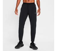 Nike Stride Pant Collant de running Hommes-noir, argent, Taille XXL