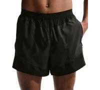Nike Stride Plus 5inch Shorts S Noir