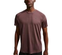 Nike Stride Plus Tee-shirt S Violet