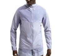 Veste nike stride plus bleu homme