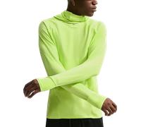 Nike Stride Sweatshirt à capuche S Jaune