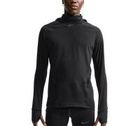 Nike Stride Sweatshirt à capuche XL Noir