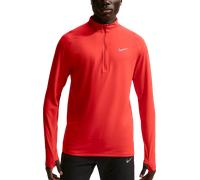 Nike Stride Sweatshirt L Rouge