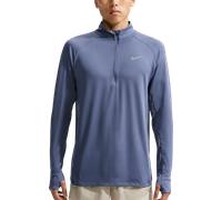 Nike Stride Sweatshirt M Bleu