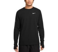 Nike Stride Sweatshirt M Noir