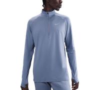 Nike Stride Sweatshirt S Bleu