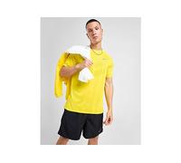 Maillot manches courtes nike dri fit adv stride jaune homme