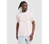 Nike Stride T-Shirt - Rose L