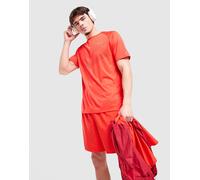 Nike Stride T-Shirt - Rouge S