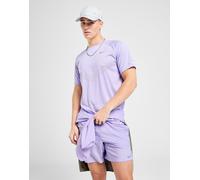 Nike Stride T-Shirt - Violet XXL