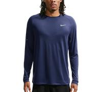 Nike Stride Tee-shirt à manches longues XL Bleu
