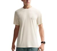 Nike Stride Tee-shirt L Blanc