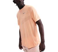 Nike Stride Tee-shirt M Orange