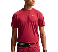 Nike Stride Tee-shirt S Rouge