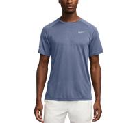 Nike Stride Tee-shirt XL Bleu
