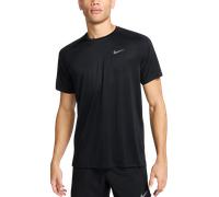 Nike Stride Tee-shirt XL Noir
