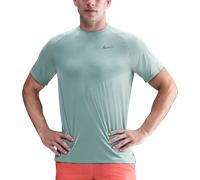 Nike Stride Tee-shirt XL Vert