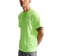 Nike Stride Tee-shirt XL Vert