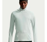 Nike Stride Sweatshirt à capuche L Argent
