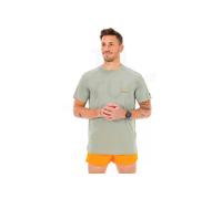 Nike T-shirt Stride Distant Dreams Dri‑FIT ADV Homme Vert XL