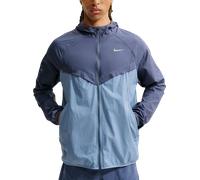 Nike Stride Veste à capuche L Bleu