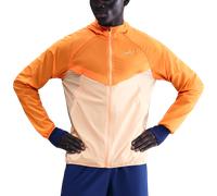 Nike Stride Veste à capuche L Orange